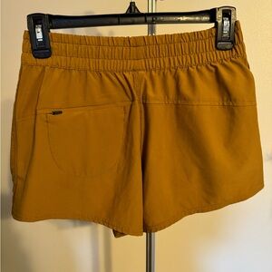 Vuori shorts